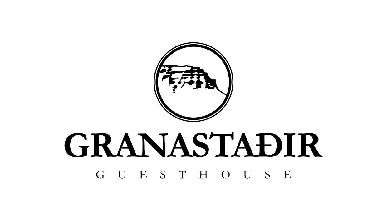 Granastathir Guesthouse Husavik Bagian luar foto