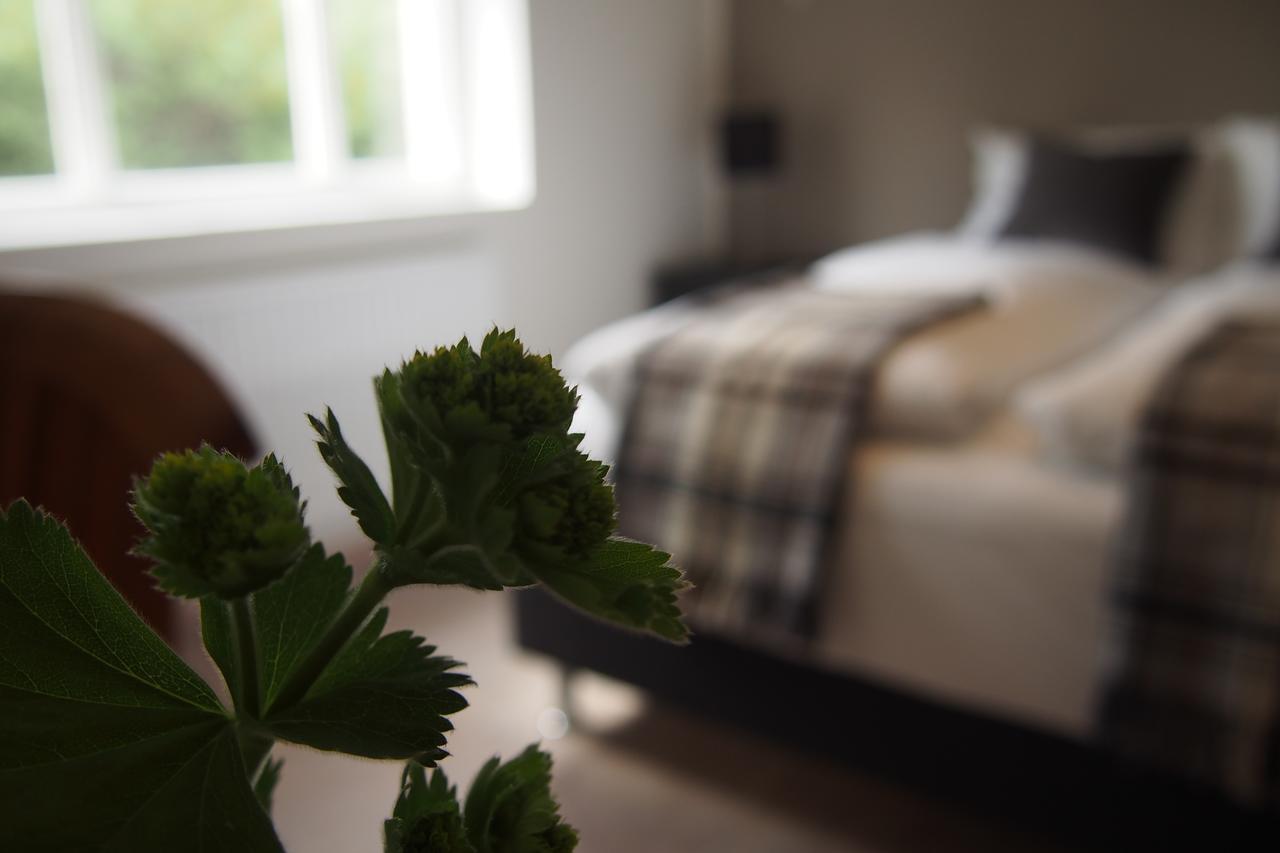 Granastathir Guesthouse Husavik Bagian luar foto