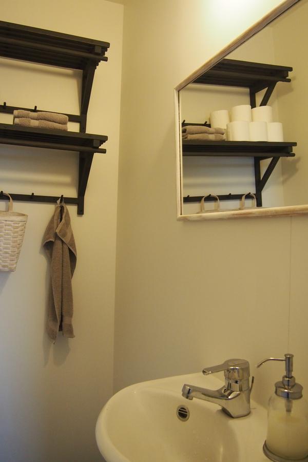 Granastathir Guesthouse Husavik Bagian luar foto